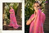 Urvashi By Vipul Chiffon Fancy Daily Wear Saree Wholesale Market In Surat

